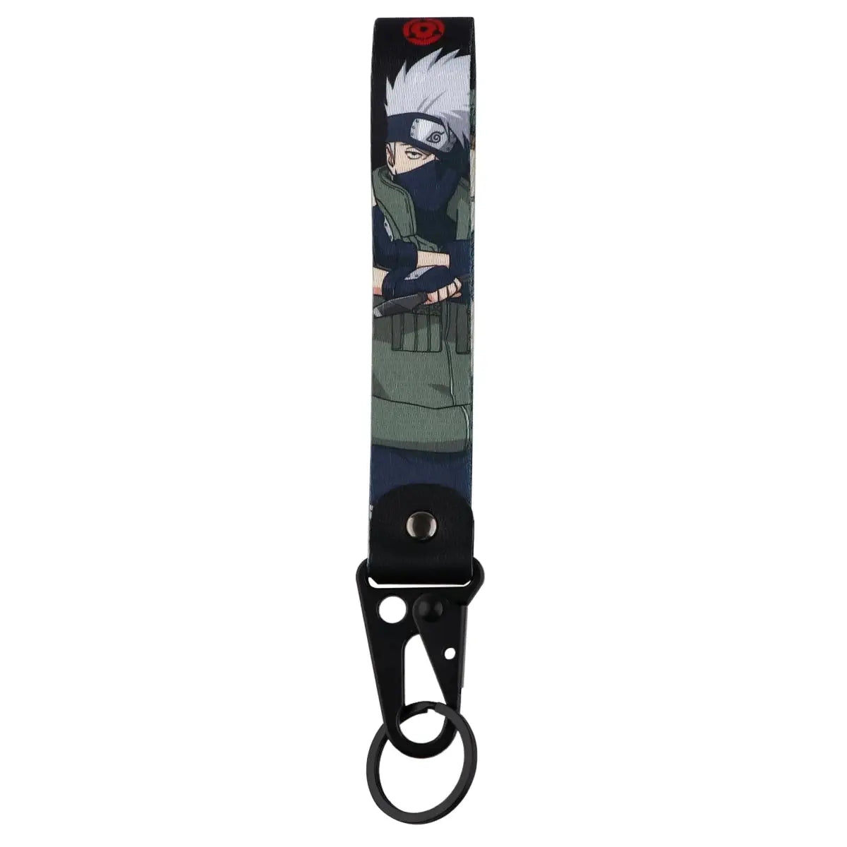 Japan Anime Key Chain Cool Character Keychain Keyring For Car Motorcycle Pendant Keys Holder Wrist Strap Hang Rope Key Tag Gifts SS69 6.69 3
