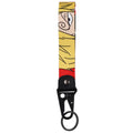 Japan Anime Key Chain Cool Character Keychain Keyring For Car Motorcycle Pendant Keys Holder Wrist Strap Hang Rope Key Tag Gifts SS69 6.69 9