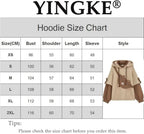Kawaii Hoodies with Bag - SS69