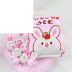 Kawaii Plush Pillow Cushion Cute Snack Bag Pillow - SS69