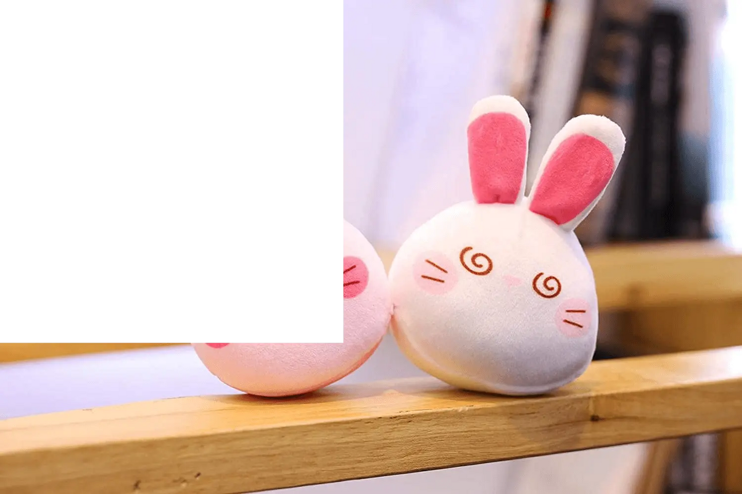 Kawaii Plush Pillow Cushion Cute Snack Bag Pillow - SS69