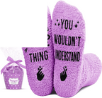 Kpop Music Gifts Teen Girls - Gifts for K-Pop Fans Lover, Kpop Merch Korean Drama Gifts, Music Socks for Women - SS69