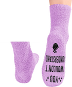 Kpop Music Gifts Teen Girls - Gifts for K-Pop Fans Lover, Kpop Merch Korean Drama Gifts, Music Socks for Women - SS69