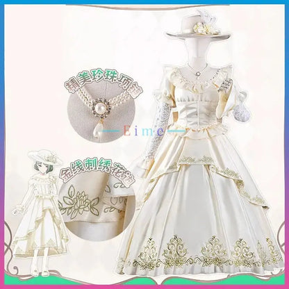 Kusanagi Nene Cosplay Costume Game Project Sekai Cosplay Dress Cute Lolita Halloween Carnival Uniforms Party Suit Custom Made SS69