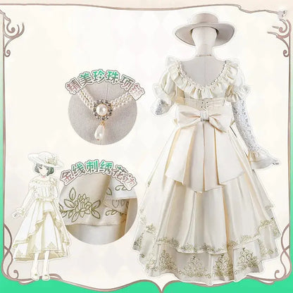 Kusanagi Nene Cosplay Costume Game Project Sekai Cosplay Dress Cute Lolita Halloween Carnival Uniforms Party Suit Custom Made SS69