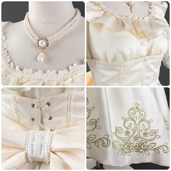 Kusanagi Nene Cosplay Costume Game Project Sekai Cosplay Dress Cute Lolita Halloween Carnival Uniforms Party Suit Custom Made SS69