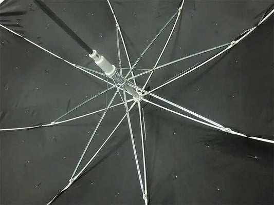 LED Flashlight Umbrella, Luminous Decorative Photography Umbrella, Stage Performance Decor, Lighted Umbrella SS69