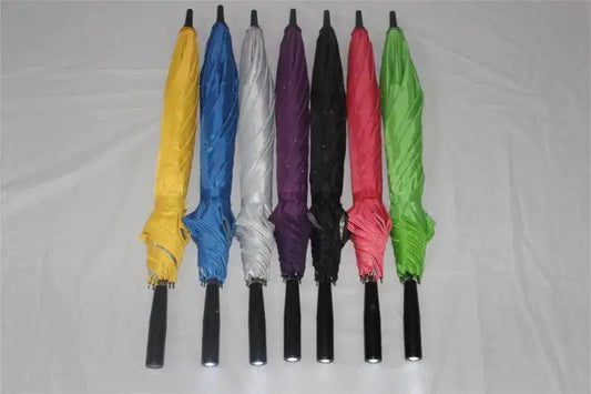 LED Flashlight Umbrella, Luminous Decorative Photography Umbrella, Stage Performance Decor, Lighted Umbrella SS69
