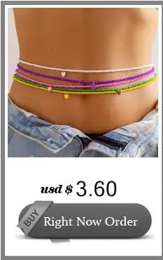 Lacteo Trendy Nose Rings for Women Connecting Earrings Black Green Small Crystal Beads Fake Nostril Piercing Clip Jewelry Ladies SS69