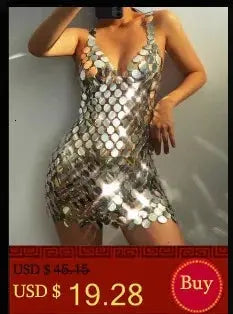 Lacteo Trendy Nose Rings for Women Connecting Earrings Black Green Small Crystal Beads Fake Nostril Piercing Clip Jewelry Ladies SS69