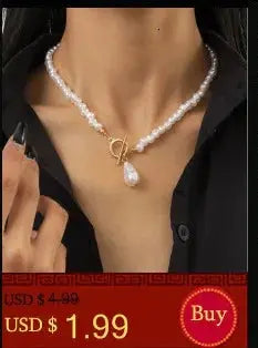 Lacteo Trendy Nose Rings for Women Connecting Earrings Black Green Small Crystal Beads Fake Nostril Piercing Clip Jewelry Ladies SS69