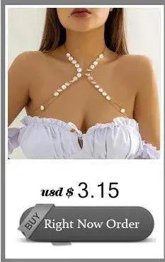 Lacteo Trendy Nose Rings for Women Connecting Earrings Black Green Small Crystal Beads Fake Nostril Piercing Clip Jewelry Ladies SS69