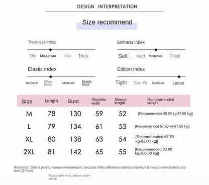 Large Size 200 Pounds Medium Long Hooded Sweatshirt Women's Thin 2025 New Spring Korean Version Loose Top Jacket Ins Trend - SS69