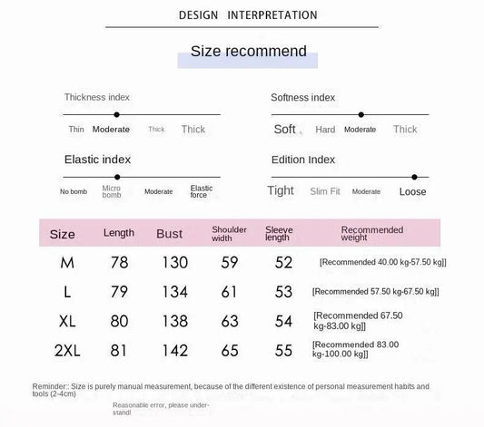 Large Size 200 Pounds Medium Long Hooded Sweatshirt Women's Thin 2025 New Spring Korean Version Loose Top Jacket Ins Trend - SS69