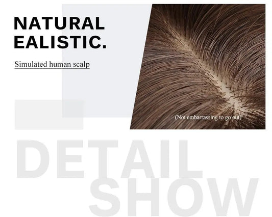 Light Pink Long Wavy Cosplay Synthetic Hair Wigs with Bangs for White Women Afro Lolita Water Wave Halloween Heat Reisitant Wig - SS69