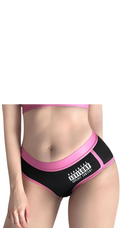 Littleforbig Cotton Camisole and Panties Sports Loungewear | Waifu Material - SS69