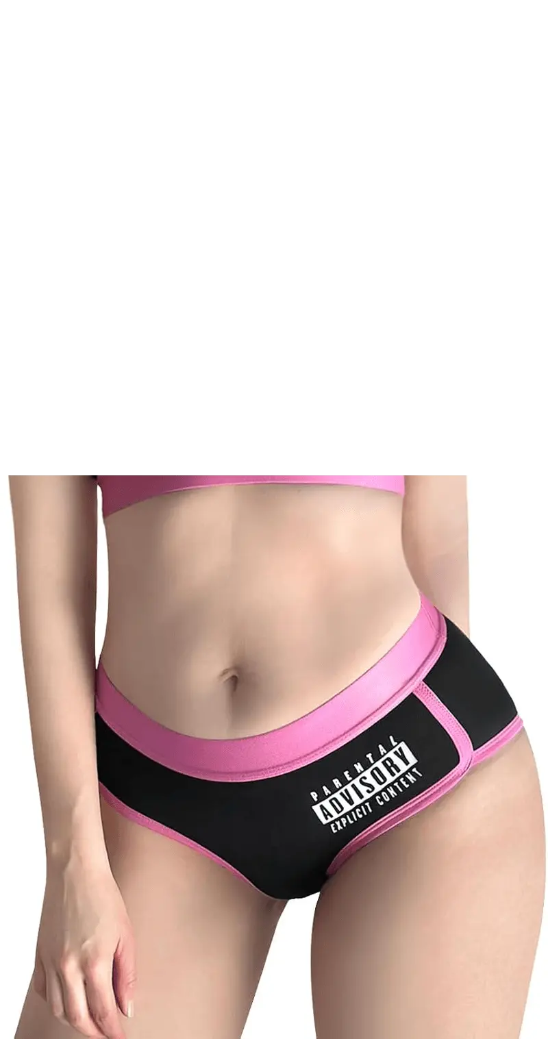 Littleforbig Cotton Camisole and Panties Sports Loungewear | Waifu Material - SS69