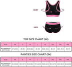 Littleforbig Cotton Camisole and Panties Sports Loungewear | Waifu Material - SS69