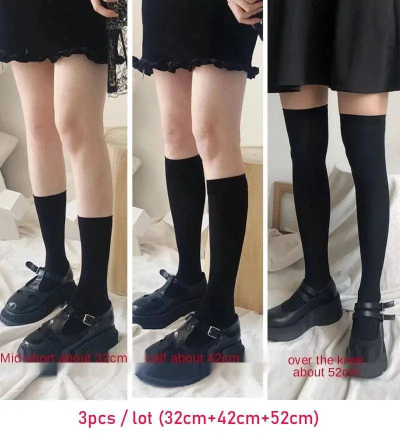 Lolita Girls Sweet Tank Top And Skirt 2-piece set High Waist Ruffles Bow Pleated Skirt Harajuku Cute Cake Mini Skirts - SS69