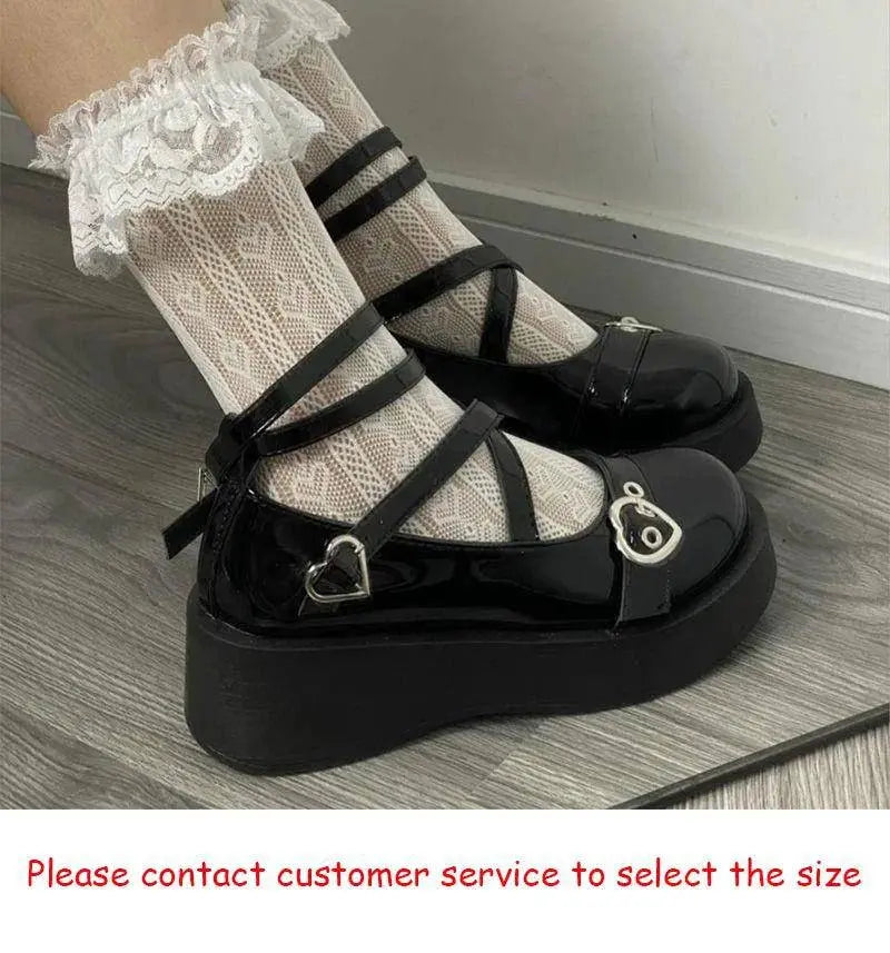 Lolita Girls Sweet Tank Top And Skirt 2-piece set High Waist Ruffles Bow Pleated Skirt Harajuku Cute Cake Mini Skirts - SS69