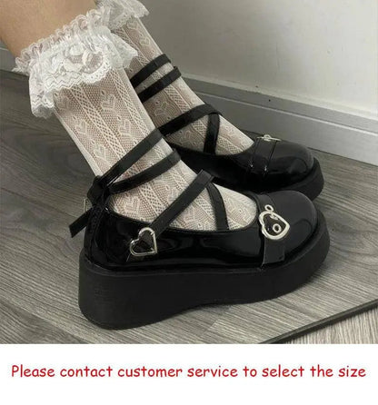 Lolita Girls Sweet Tank Top And Skirt 2-piece set High Waist Ruffles Bow Pleated Skirt Harajuku Cute Cake Mini Skirts - SS69