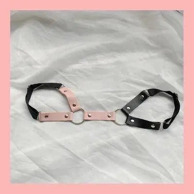 Lolita Girls Sweet Tank Top And Skirt 2-piece set High Waist Ruffles Bow Pleated Skirt Harajuku Cute Cake Mini Skirts - SS69