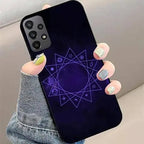 MINISO Agatha All Along TV Phone Case For Samsung Galaxy S22 S23 S24 - SS69