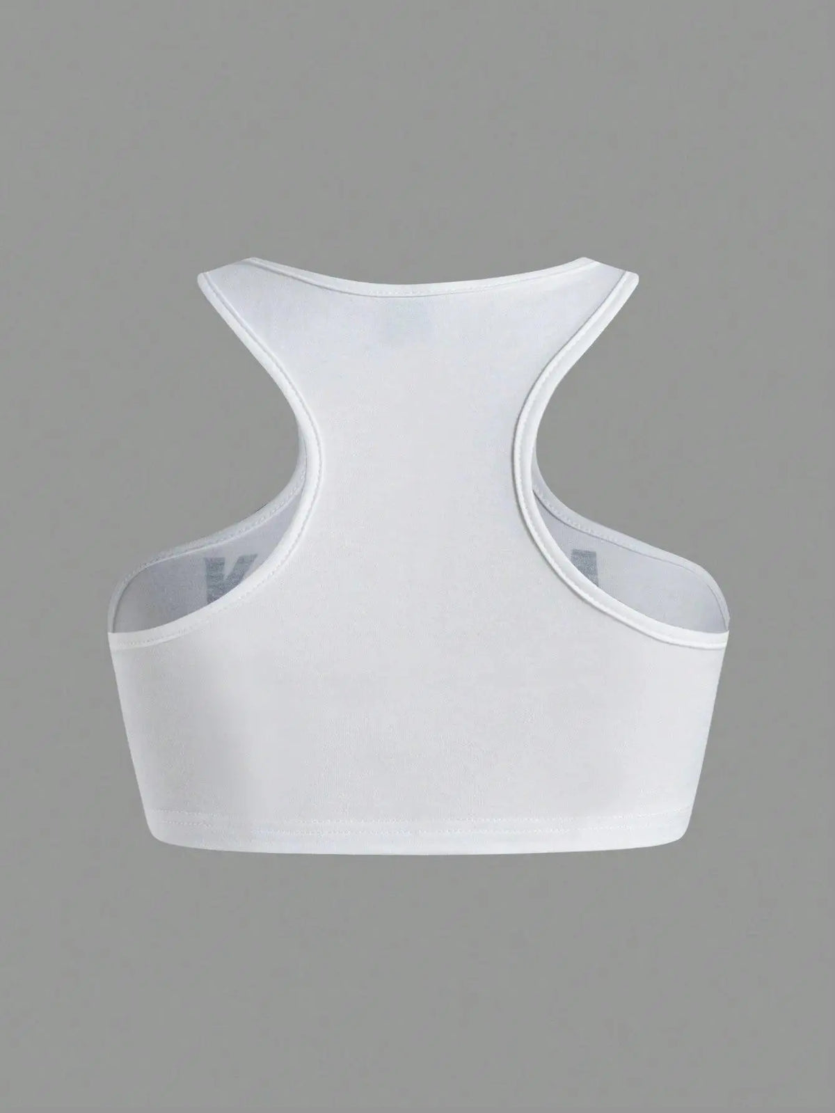 My Body, Not Yours Slogan & Graphic Design | Tank Top - SS69