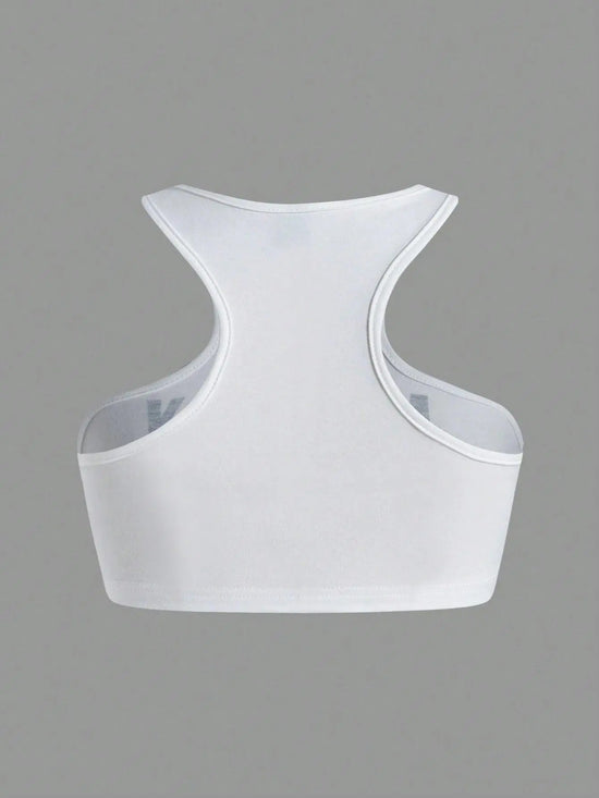 My Body, Not Yours Slogan & Graphic Design | Tank Top - SS69