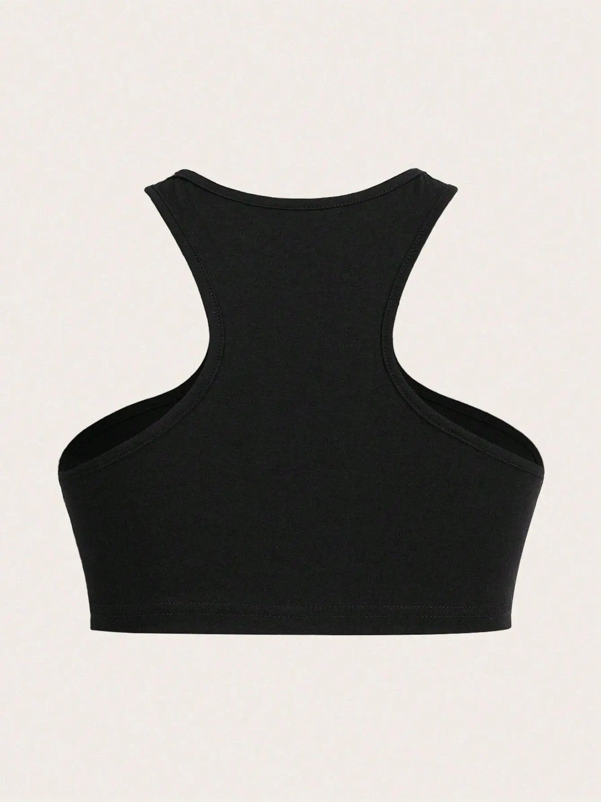 My Body, Not Yours Slogan & Graphic Design | Tank Top - SS69