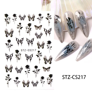 STZ-CS217
