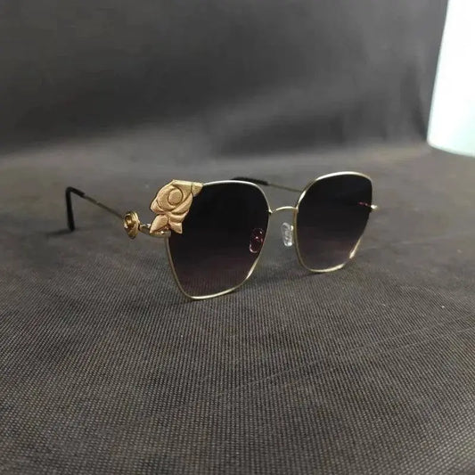 Navia Umbrella Cosplay Props Costume Anime figures Accessory Staff Model Gear Genshin Impact Halloween Glasses - SS69