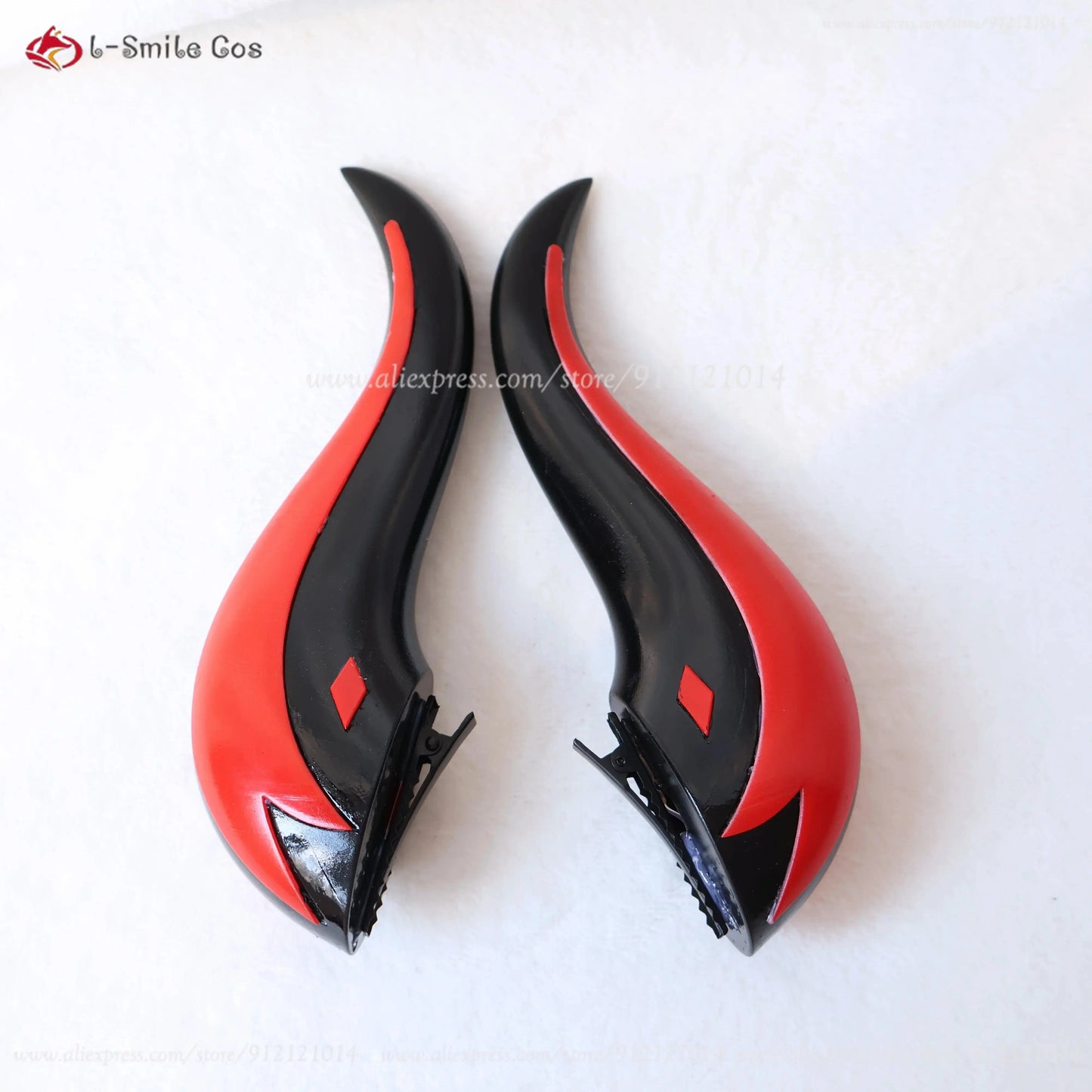 New Ganyu Cosplay Wig Ganyu 90cm Long Blue Gradient Wigs With Bangs Trimmed Heat Resistant Synthetic Hair Cute Wigs + Wig Cap - SS69