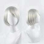 Nier Automata Cosplay Costume Yorha 2B sexy Outfit Game Figures Suit Women Role Play Costumes Girls Halloween Party Fancy Dress - SS69
