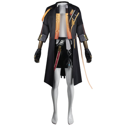 HOMCHEE Honkai Star Rail Trailblazer Cosplay Costume Set for Women