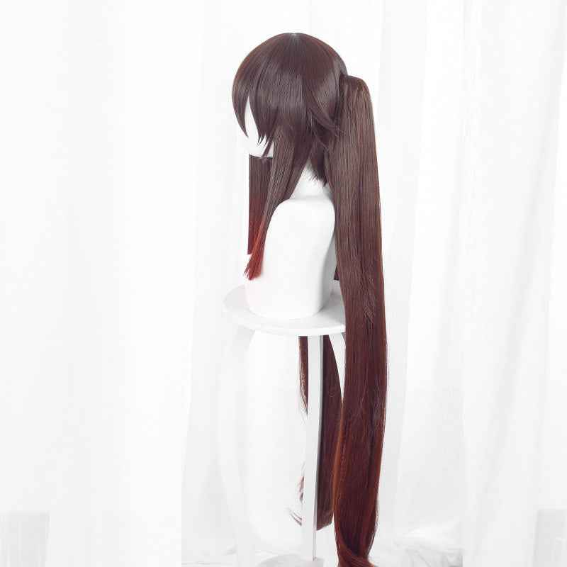 Hutao Cosplay Femme Halloween Costume Anime Clothes For Women Disfraz Mujer Adulta For Adults Ropa Para Hu Tao  outfits