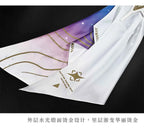 Newly Upgraded Game Cosplay Series: Wuthering Waves-Aemeath Cosplay Costume full set QQcos S-XL
