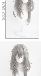 HOMCHEE Honkai Star Rail Trailblazer Cosplay Costume for Women