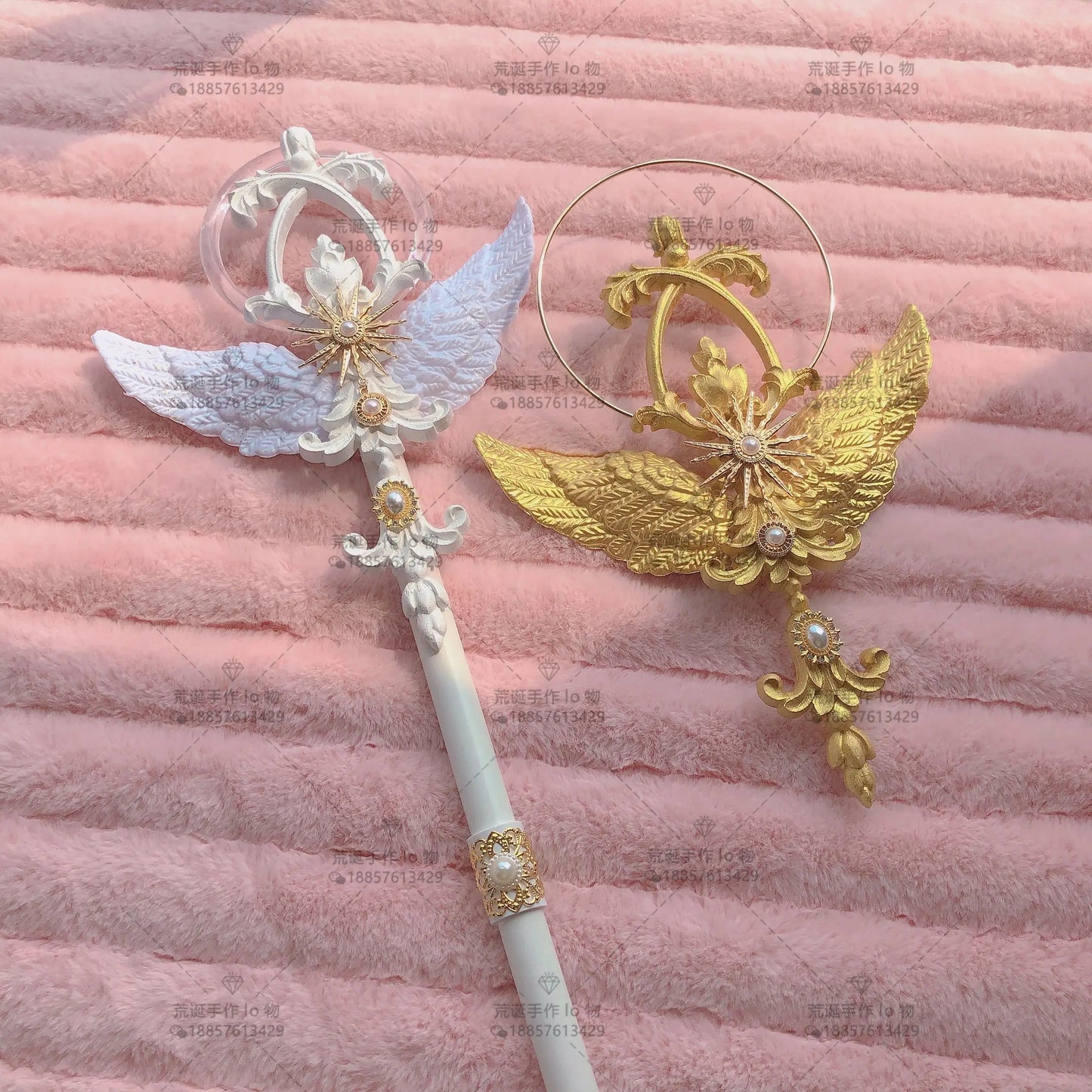 Ouji Outfit Cool Lolita Waist Cincher w. High Low Skirt by Princess Chronicles ~ Rabbit Theater Corset Costume Ouji Lolita Blous SS69