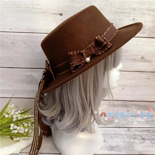 Ouji Outfit Cool Lolita Waist Cincher w. High Low Skirt by Princess Chronicles ~ Rabbit Theater Corset Costume Ouji Lolita Blous SS69