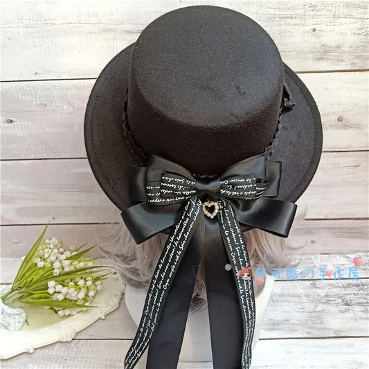 Ouji Outfit Cool Lolita Waist Cincher w. High Low Skirt by Princess Chronicles ~ Rabbit Theater Corset Costume Ouji Lolita Blous SS69