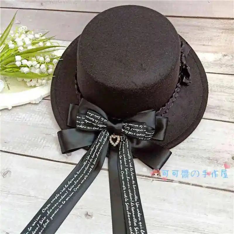 Ouji Outfit Cool Lolita Waist Cincher w. High Low Skirt by Princess Chronicles ~ Rabbit Theater Corset Costume Ouji Lolita Blous - SS69