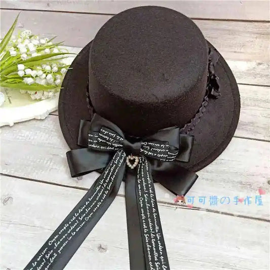 Ouji Outfit Cool Lolita Waist Cincher w. High Low Skirt by Princess Chronicles ~ Rabbit Theater Corset Costume Ouji Lolita Blous - SS69