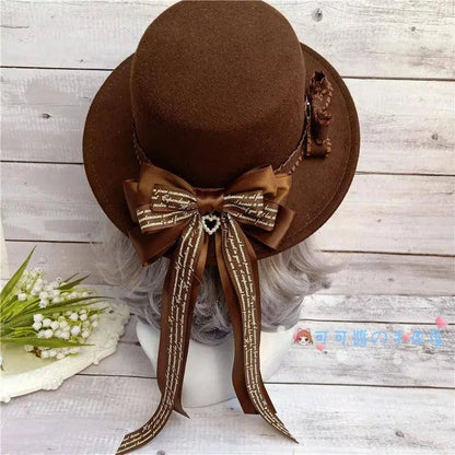 Ouji Outfit Cool Lolita Waist Cincher w. High Low Skirt by Princess Chronicles ~ Rabbit Theater Corset Costume Ouji Lolita Blous SS69