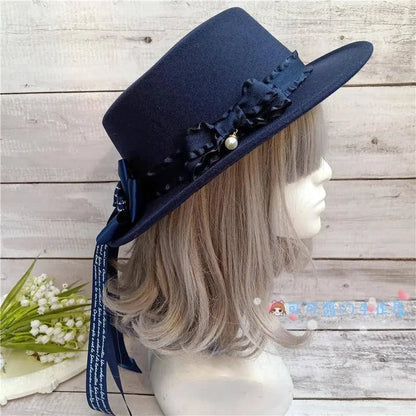 Ouji Outfit Cool Lolita Waist Cincher w. High Low Skirt by Princess Chronicles ~ Rabbit Theater Corset Costume Ouji Lolita Blous SS69