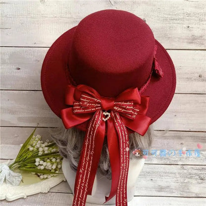 Ouji Outfit Cool Lolita Waist Cincher w. High Low Skirt by Princess Chronicles ~ Rabbit Theater Corset Costume Ouji Lolita Blous SS69