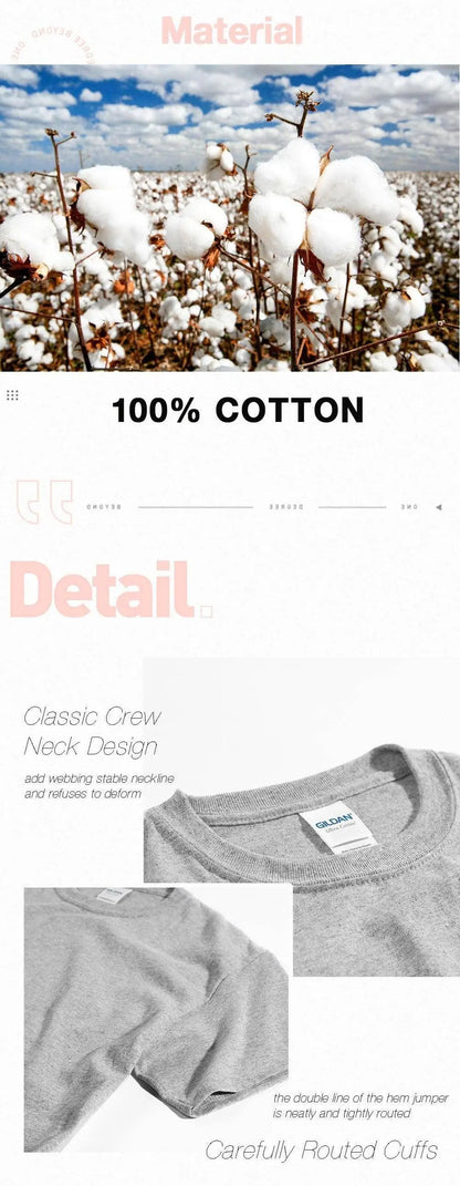 Pink Goes Good with Green T-shirt Fantasy Movies Wicked Printing Tshirts Cotton High Quality O-neck Tee-shirt for Women Unisex SS69