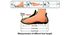 Platform Very High Heel Mid Calf Black White Shoes For Woman Women's Boots Footwear Half New Rock With Stylish Y2k Gothic - SS69