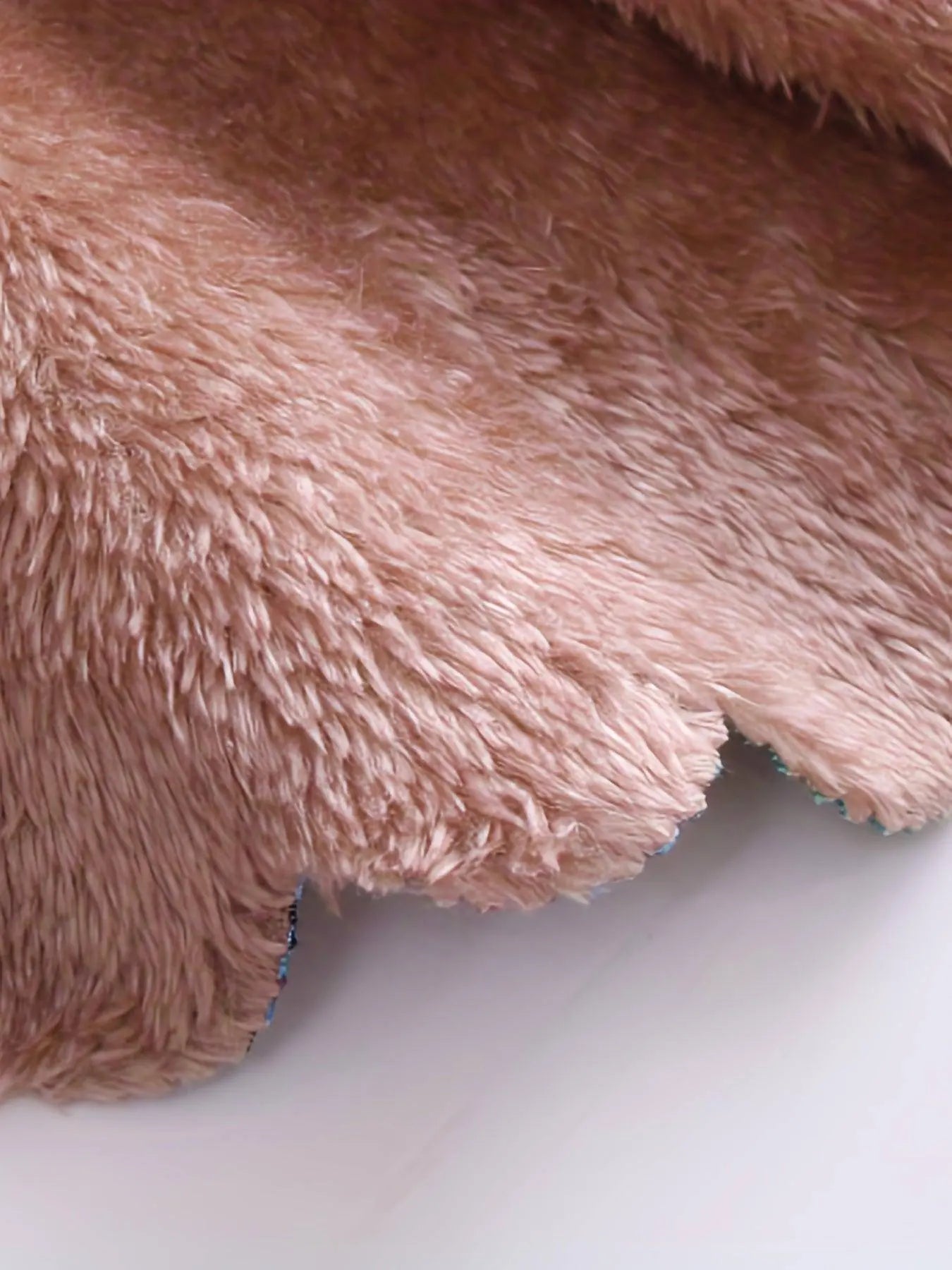 Plus Size Boho Coat, Women's Plus Patchwork Print Liner Fleece Long Sleeve Button Up Hooded Tunic Coat With Pockets SS69