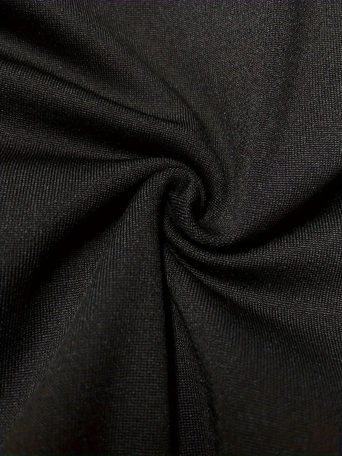 Plus Size Colorblock Stripe Print Drawstring Dress, Casual Off Shoulder Long Sleeve Dress, Women's Plus Size Clothing SS69